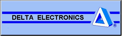 Delta Electronics, Inc.