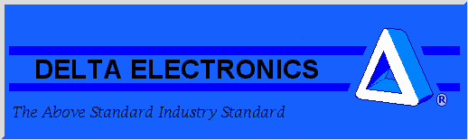 Delta Electronics, Inc.